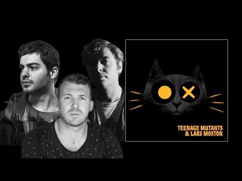 Teenage Mutants & Lars Moston - Doso (SOAME Remix)