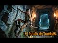 El Diario De Tumbas Pelicula De Accion Y Aventuras Completa En Español HD
