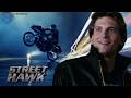 Street Hawk 1985 Mach And Cheese