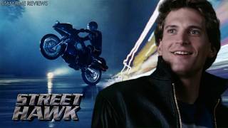 Download lagu Street Hawk (1985). Mach and Cheese. mp3