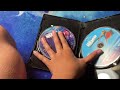 Finding Nemo 2003 Dvd Review