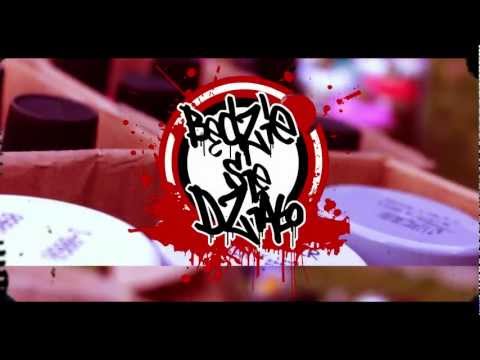 Dżejpa ft Beeboy - Palmy w centrum [HD]