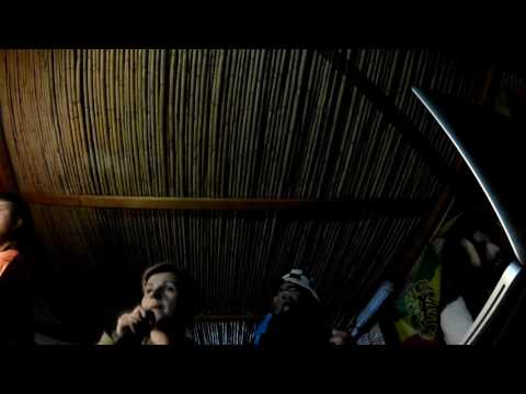 Bujumannu feat Sista Namely & Steppa Lion - Live @ UNITY CULTURE REGGAE FEST 2016