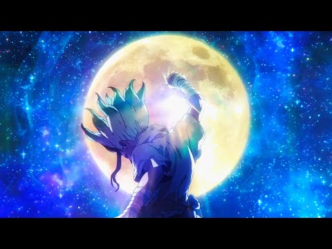 Dr stone all opening [ Full version ] #animeopening #drstone