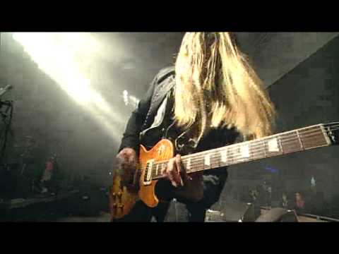 Rock im Schloss 2011 - The Bulletmonks