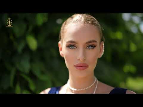 Miss CZECH REPUBLIC - INTRODUCTION