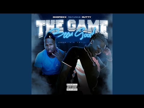 THE GAME BEEN GOOD (feat. MILES MURRAY & NUTTY)