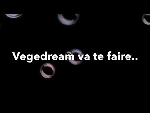 Vegedream - vas te faire....