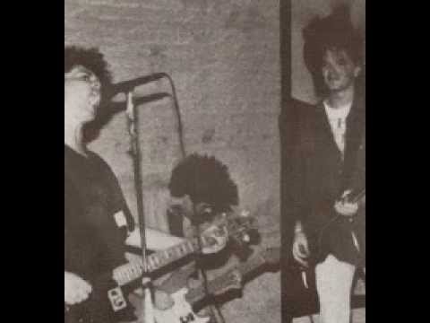 John Peel's Splintered - Last Laugh