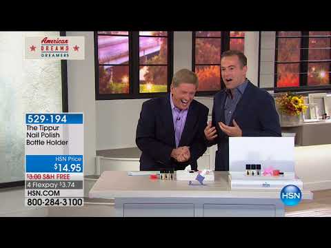 HSN | American Dreams Special Edition 08.21.2017 - 06 PM