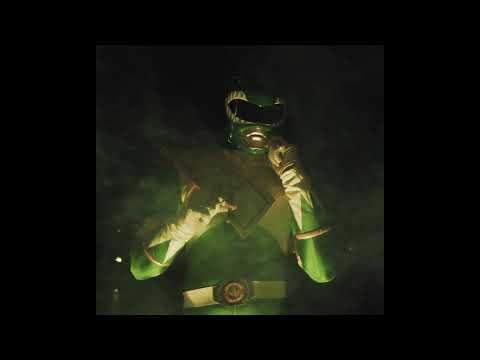 TheyCallHimAP - GREEN RANGER (Official Video)