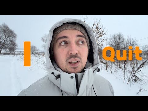 Why I Gave up on the American Dream | Minimalism #selfimprovement