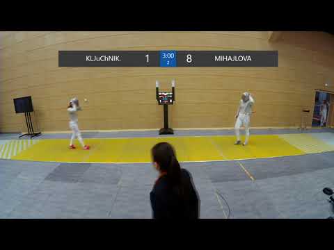 Т16 Михайлова А - Ключникова А