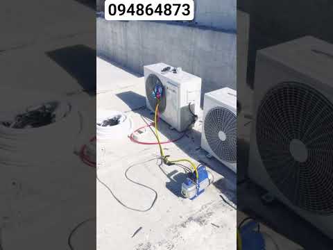 Service Aire Acondicionado 094864873 Punta Carretas, Instalador, venta, mantenimiento