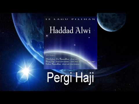 Haddad Alwi Feat Ashila - Pergi Haji