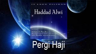 Download lagu Haddad Alwi Feat Ashila - Pergi Haji mp3 Download lagu Haddad Alwi Feat Ashila - Pergi Haji mp3