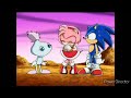 SONIC X Capítulo 69 Segundo Momento Sonamy Español Latino