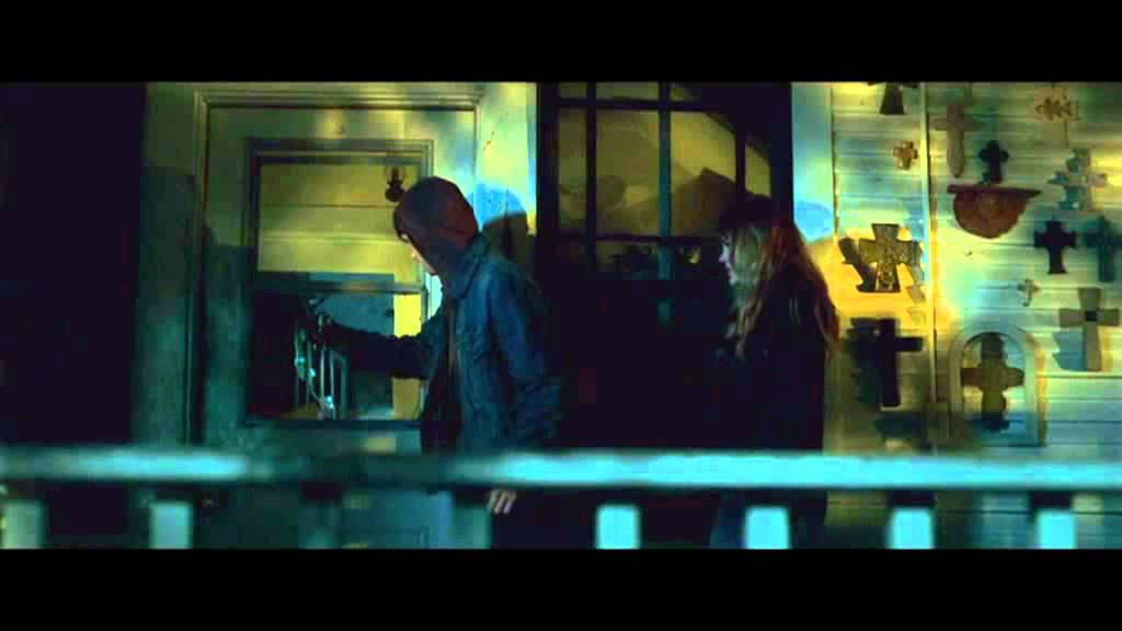 Official Trailer (Australia)