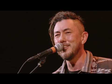 Justin Kawika Young LIVE - Honolulu, HI - FULL SET