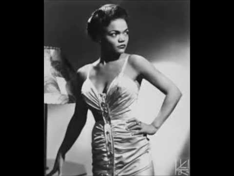 Eartha Kitt - ''Angelitos Negros''- 1953