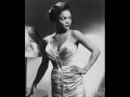 Angelitos Negros- Eartha Kitt-1953 