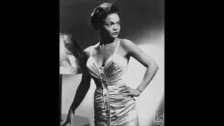 Eartha Kitt - &#39;&#39;Angelitos Negros&#39;&#39;- 1953