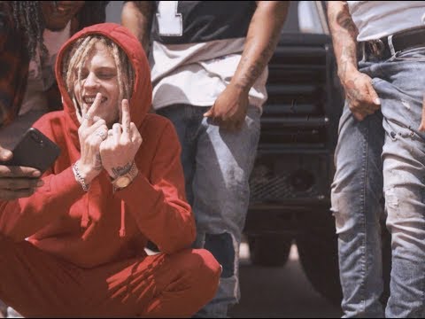 Macca Wiles - Unstoppable (Official Video)