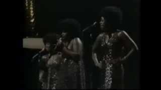 BARRY WHITE &amp; LOVE UNLIMITED - I BELONG TO YOU