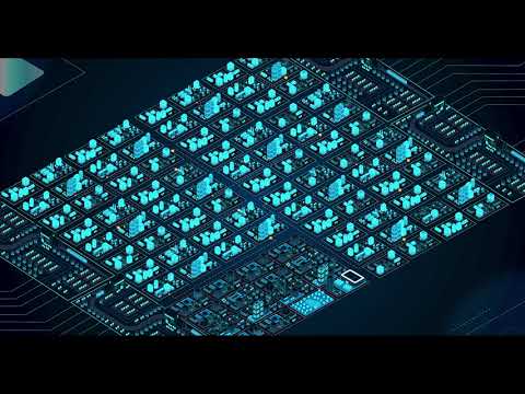 Architecture All Access: Modern FPGA Architecture