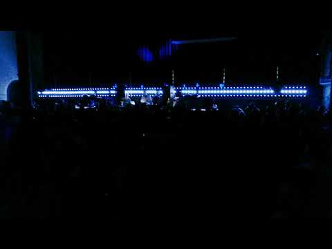 Exit Maschinenhaus w/ Format B März 2019