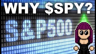 SPY: Why you should day trade this ETF