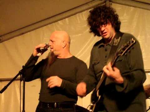 VIS The Thunderbirds i Krešo