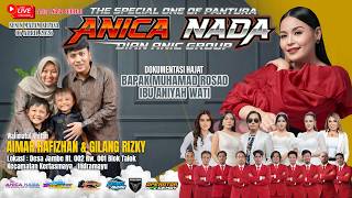 Download lagu 🔴LIVE ANICA NADA ( DIAN ANIC ) | EDISI SIANG 06 APRIL 2026 | JAMBE  | KERTASMAYA | INDRAMAYU mp3