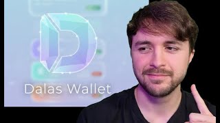 Este es MI PRÓXIMO PROYECTO que estoy haciendo: La Dalas Wallet
