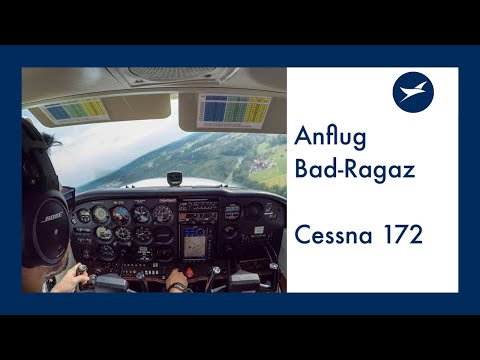 Spectacular Approach, Bad Ragaz LSZE