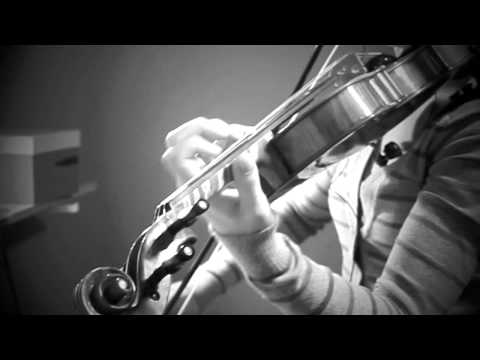 Nearer My God To Thee on Violin - Taryn Harbridge