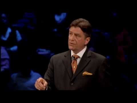 Staying Strong When God Is Silent | Carter Conlon