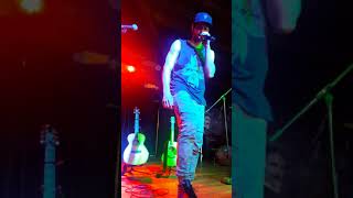 Morgan Evans Things that we drink to