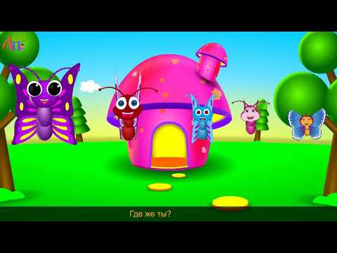 50 семей пальчиков   90 минут мультконцерта   TOP 50 Finger Family Rhymes in Rus