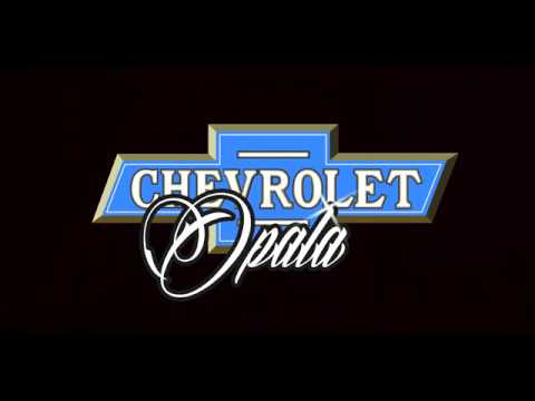 Opala 50 anos. (teaser)