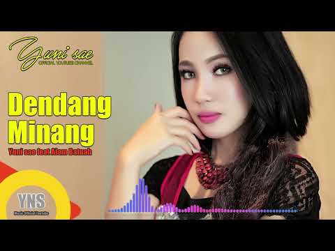 DENDANG MINANG FULL YUNI SAE FEAT ALAM BATUAH 2019