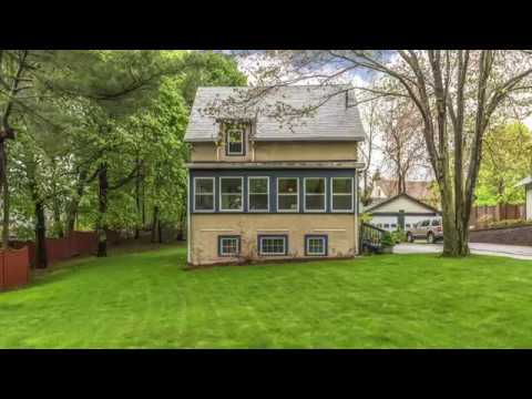 5 Harrison Ln, Wakefield MA -  Chris Gianatassio -  Tel: 617 755 9787