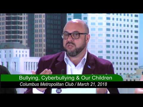 ACPA Principal Tony Gatto on inclusive curriculum