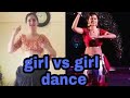Belly Dance Performance By 2 Indian Girls It S Just Amazing All