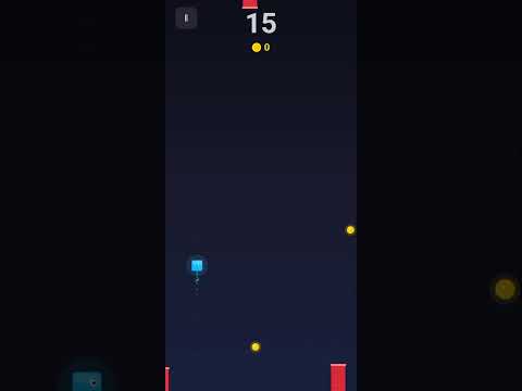 Gravity Runner: Flip & Dodge
