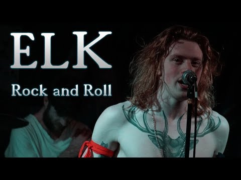 ELK - Rock and Roll (Led Zeppelin) (Live 19/10/19)