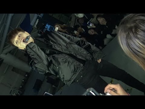 181011 쌈디 Simon D - Lonely night (한양대학교축제)