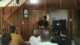 11 a) Love So Deep - Brian Vander Ark - 08/17/2008
