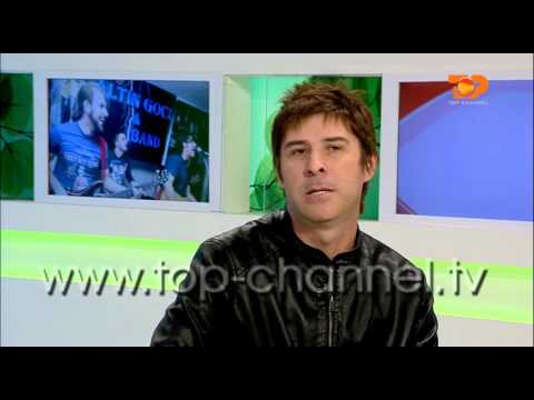 Ne Shtepine Tone, 12 Nentor 2015, Pjesa 4 - Top Channel Albania - Entertainment Show