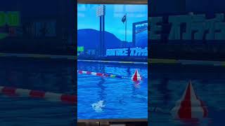 【王者登場】2025大会振り返りその16 チャンピオンシップ2025winter 準優勝戦3R #ボートレース #競艇 #ボートレースvr #shorts #スプラッシュバトル #eスポーツ